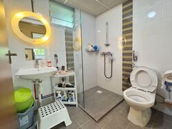 Blk 673B Waterway Banks (Punggol), HDB 4 Rooms #543394811